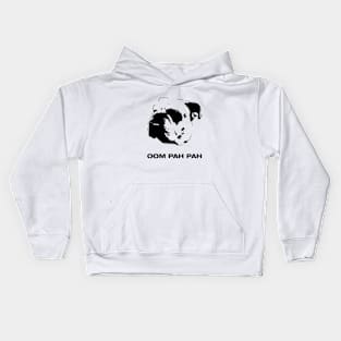 Harpua Kids Hoodie